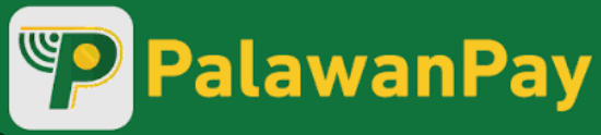 Palawan Pay logo
